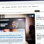 Publish Guest Post on myuday.com