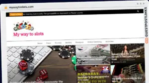 Publish Guest Post on mywaytoslots.com
