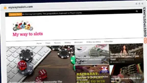Publish Guest Post on mywaytoslots.com