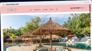 Publish Guest Post on naamnuqta.com