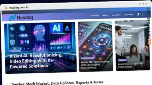 Publish Guest Post on nasdaq.com.in