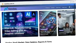 Publish Guest Post on nasdaq.com.in