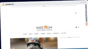 Publish Guest Post on nasdum.eu