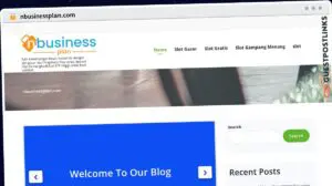 Publish Guest Post on nbusinessplan.com