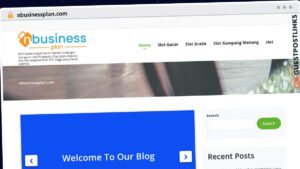 Publish Guest Post on nbusinessplan.com