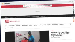Publish Guest Post on nenow.in