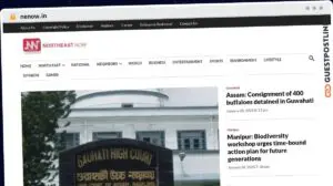 Publish Guest Post on nenow.in