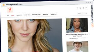 Publish Guest Post on nestingnetwork.com