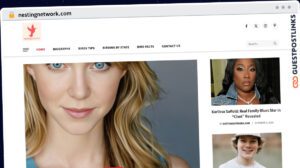 Publish Guest Post on nestingnetwork.com