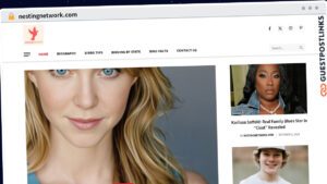 Publish Guest Post on nestingnetwork.com
