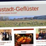 Publish Guest Post on neustadt-ticker.de