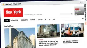 Publish Guest Post on new-york-future.com