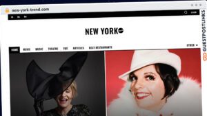 Publish Guest Post on new-york-trend.com