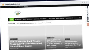 Publish Guest Post on newdigitalinfo.com