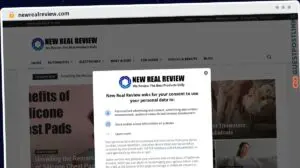 Publish Guest Post on newrealreview.com