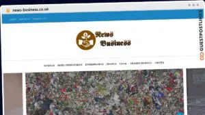 Publish Guest Post on news-business.co.uk