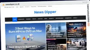 Publish Guest Post on newsdipper.co.uk