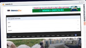 Publish Guest Post on newsin.ro