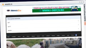 Publish Guest Post on newsin.ro
