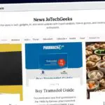 Publish Guest Post on newsjotechgeek.com