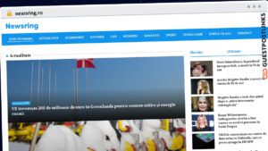 Publish Guest Post on newsring.ro