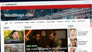 Publish Guest Post on nextblogs.info