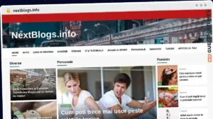 Publish Guest Post on nextblogs.info