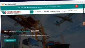 Publish Guest Post on nextmovers.ae