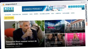 Publish Guest Post on nicepremium.fr