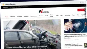 Publish Guest Post on nomenly.com