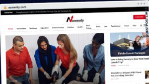 Publish Guest Post on nomenly.com