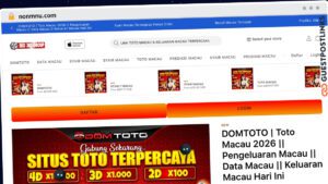 Publish Guest Post on nonmnu.com