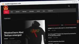 Publish Guest Post on noodlemagaziness.com
