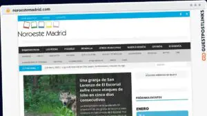 Publish Guest Post on noroestemadrid.com
