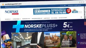 Publish Guest Post on norskemagasinet.com