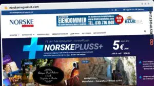 Publish Guest Post on norskemagasinet.com