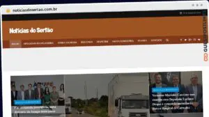 Publish Guest Post on noticiasdosertao.com.br