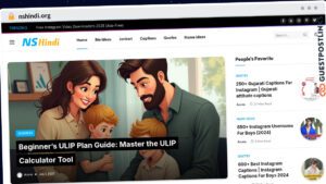Publish Guest Post on nshindi.org