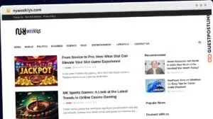 Publish Guest Post on nyweeklys.com