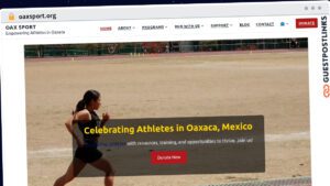 Publish Guest Post on oaxsport.org
