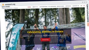 Publish Guest Post on oaxsport.org