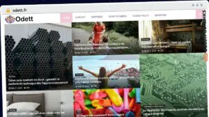 Publish Guest Post on odett.fr