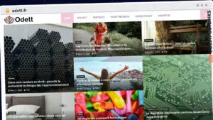 Publish Guest Post on odett.fr