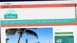 Publish Guest Post on on.miami