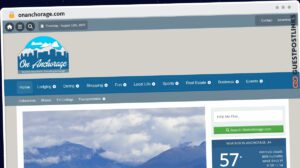 Publish Guest Post on onanchorage.com