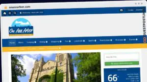 Publish Guest Post on onannarbor.com