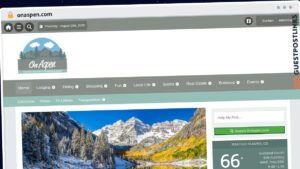 Publish Guest Post on onaspen.com