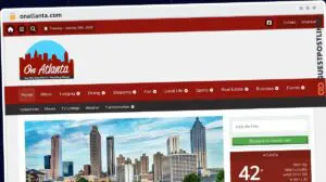 Publish Guest Post on onatlanta.com
