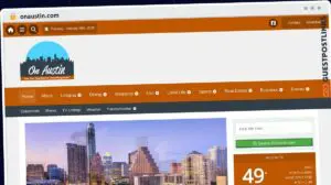 Publish Guest Post on onaustin.com