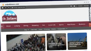 Publish Guest Post on onbaltimore.com